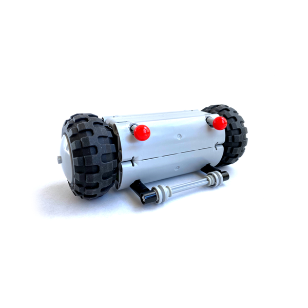Hoverbot | Tenka Inc.