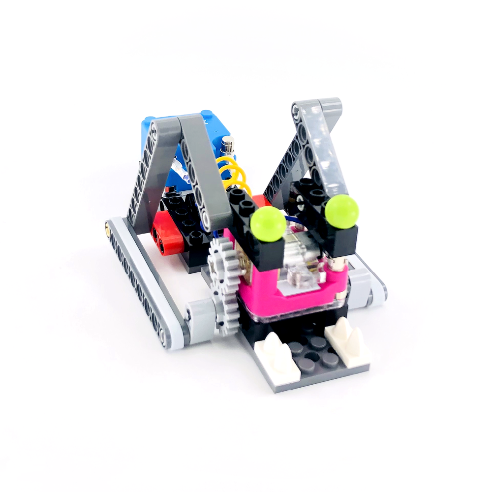 Roly Poly | Tenka Inc.