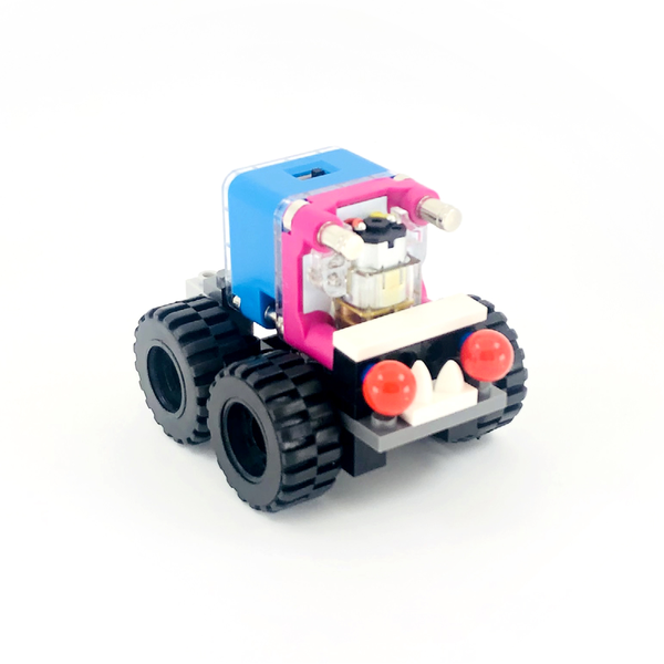 Strumpy | Tenka Inc.