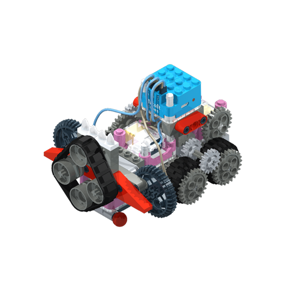 TXR-A5 | Tenka Inc.