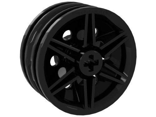 Wheel Rim - 30 x 14 - #56904 | Tenka Inc.