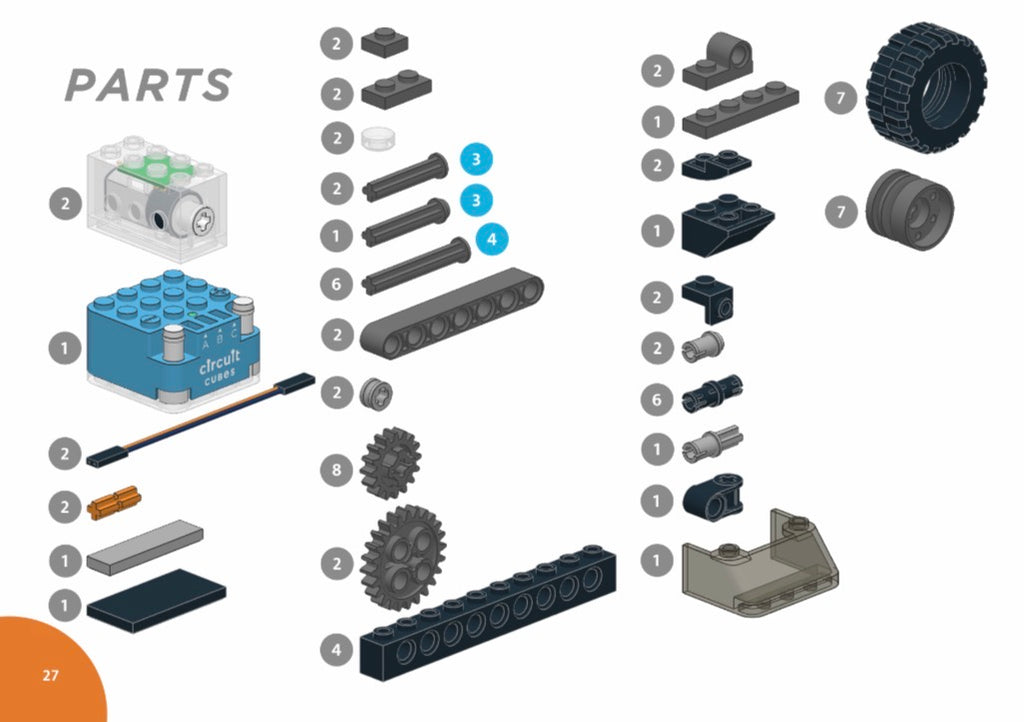 Bluetooth | Tenka Inc.