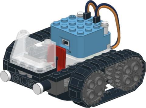 Tracker | Tenka Inc.