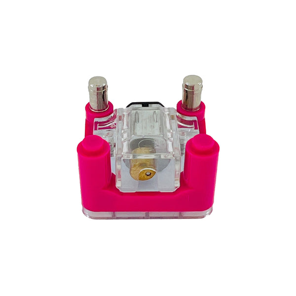 Offset Weighted Motor Cube - AKA Vibrating Motor | Tenka Inc.