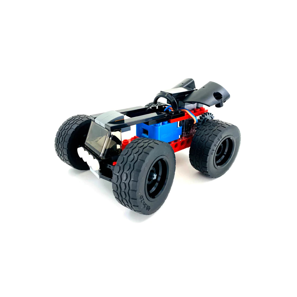 Bright lights circuit 2024 cubes