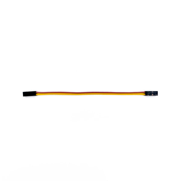 Plug-to-Plug Wire - 6 Inch / 15 cm | Tenka Inc.