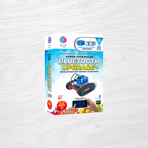 Bluetooth Upgrade Kit | Tenka Inc.