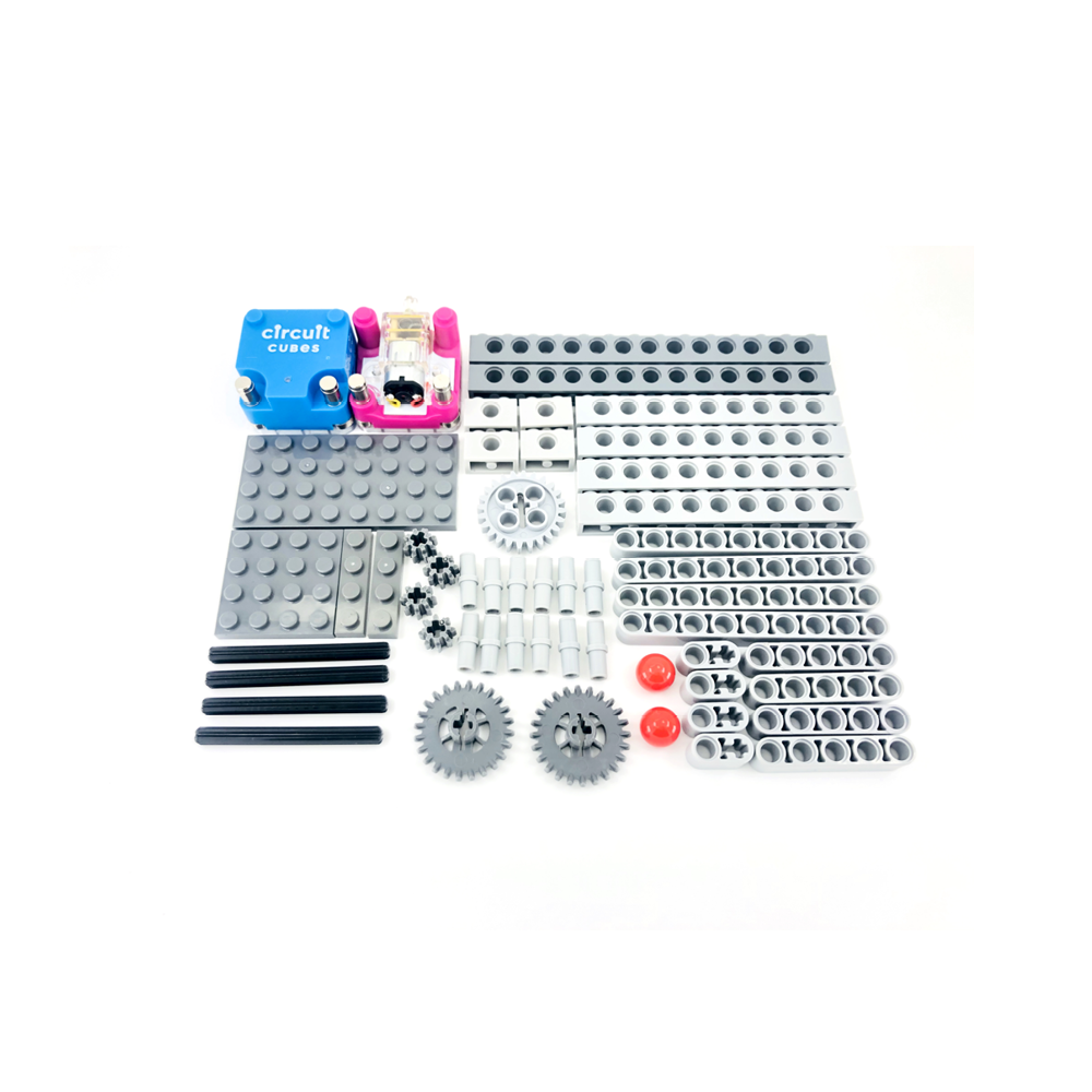 AT Walker | Tenka Inc.