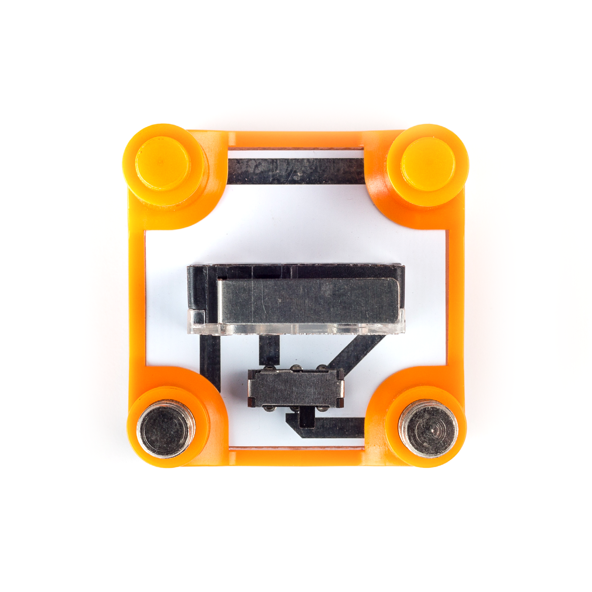NO/NC Switch Cube | Tenka Inc.
