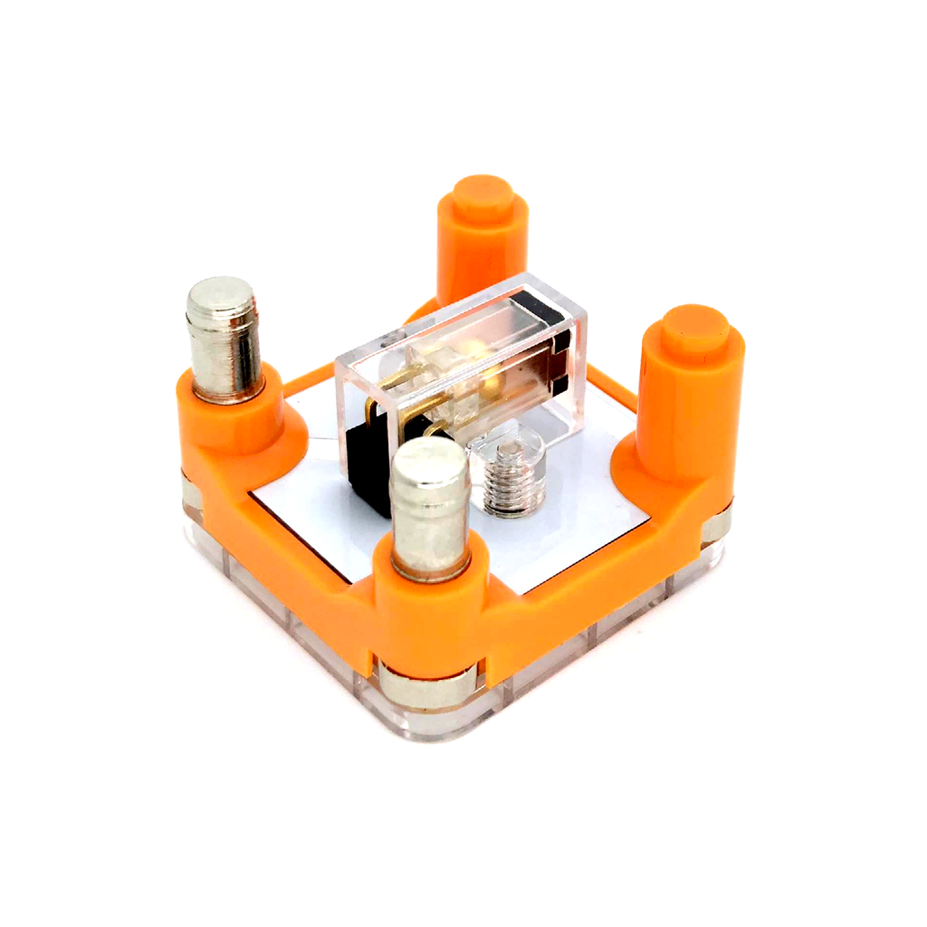 Circuit Cubes | Tenka Inc.