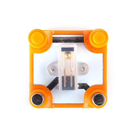 Tilt Switch Cube | Tenka Inc.