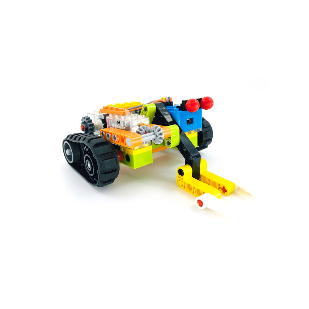 Robot Rumble Kit Robots Rumble Kit | Tenka Inc.