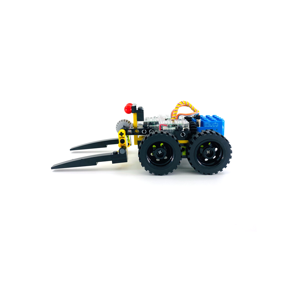 Robot Rumble Kit Robots Rumble Kit | Tenka Inc.