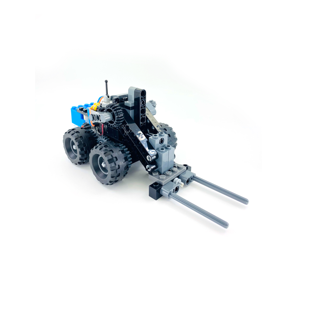 Space Rovers Kit
