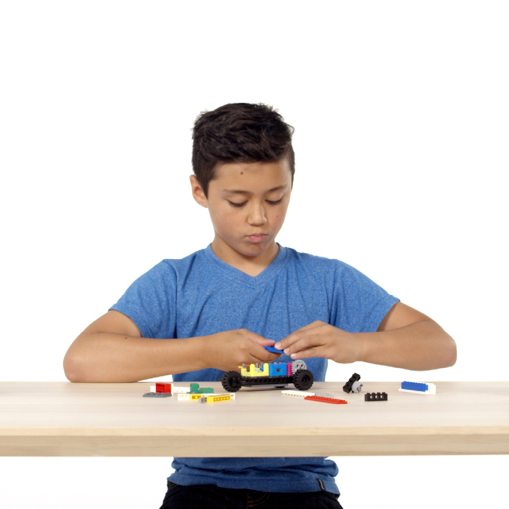Circuit cubes deals whacky wheels kit