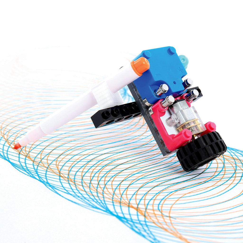 Circuit cubes whacky wheels sales
