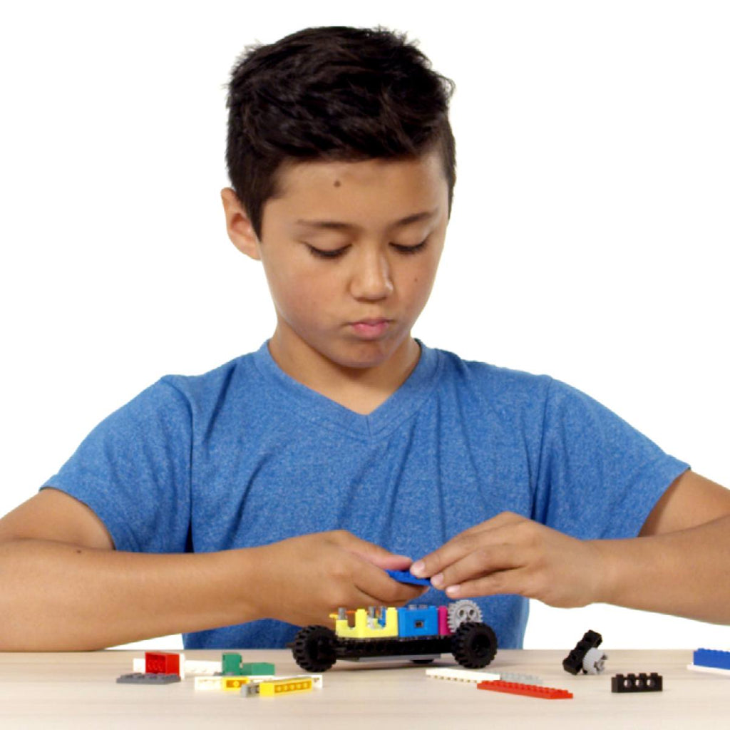 STEM Toy - STEM Starter Kit